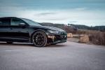Audi RS6 Avant by ABT 2020 года